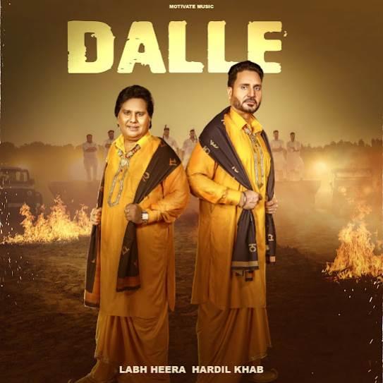 Dalle Labh Heera Mp3 Song Download Djjohal